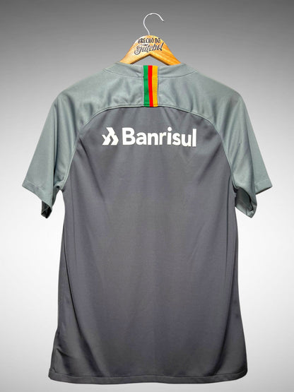 Internacional 2018 Terceira Camisa  Tam M.