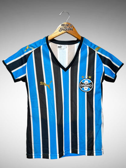 Grêmio 2008 Primeira Camisa Tam P Feminino.