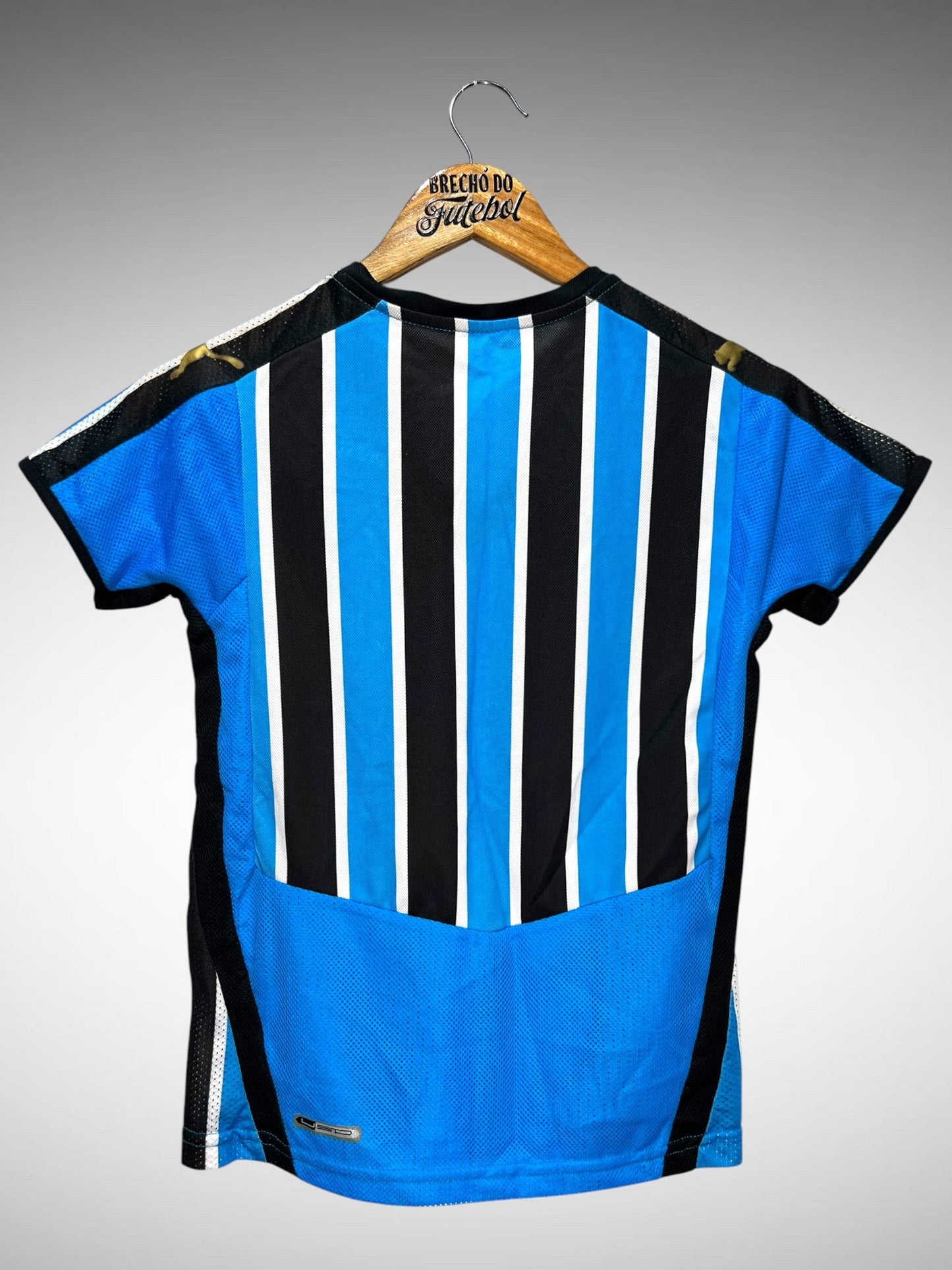 Grêmio 2008 Primeira Camisa Tam P Feminino.