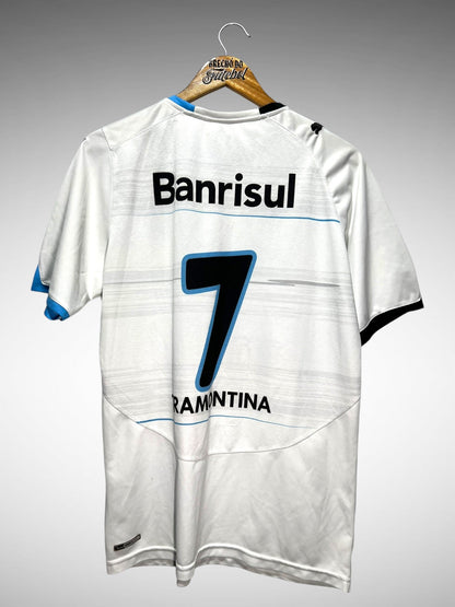 Grêmio 2010 Segunda Camisa Tam M N 7.