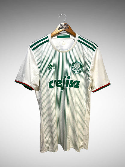 Palmeiras 2016 Segunda Camisa Tam M.