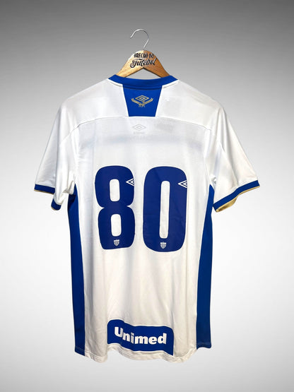 Avaí 2020 Segunda Camisa Tam M N 80.