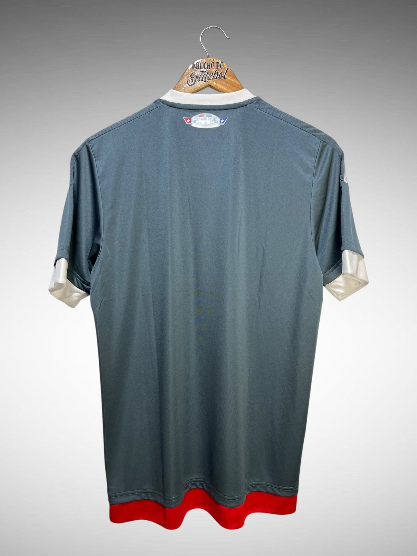 Paraguai 2015 Segunda Camisa Tam P.