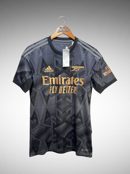 Arsenal 2022 Segunda Camisa Tam P.