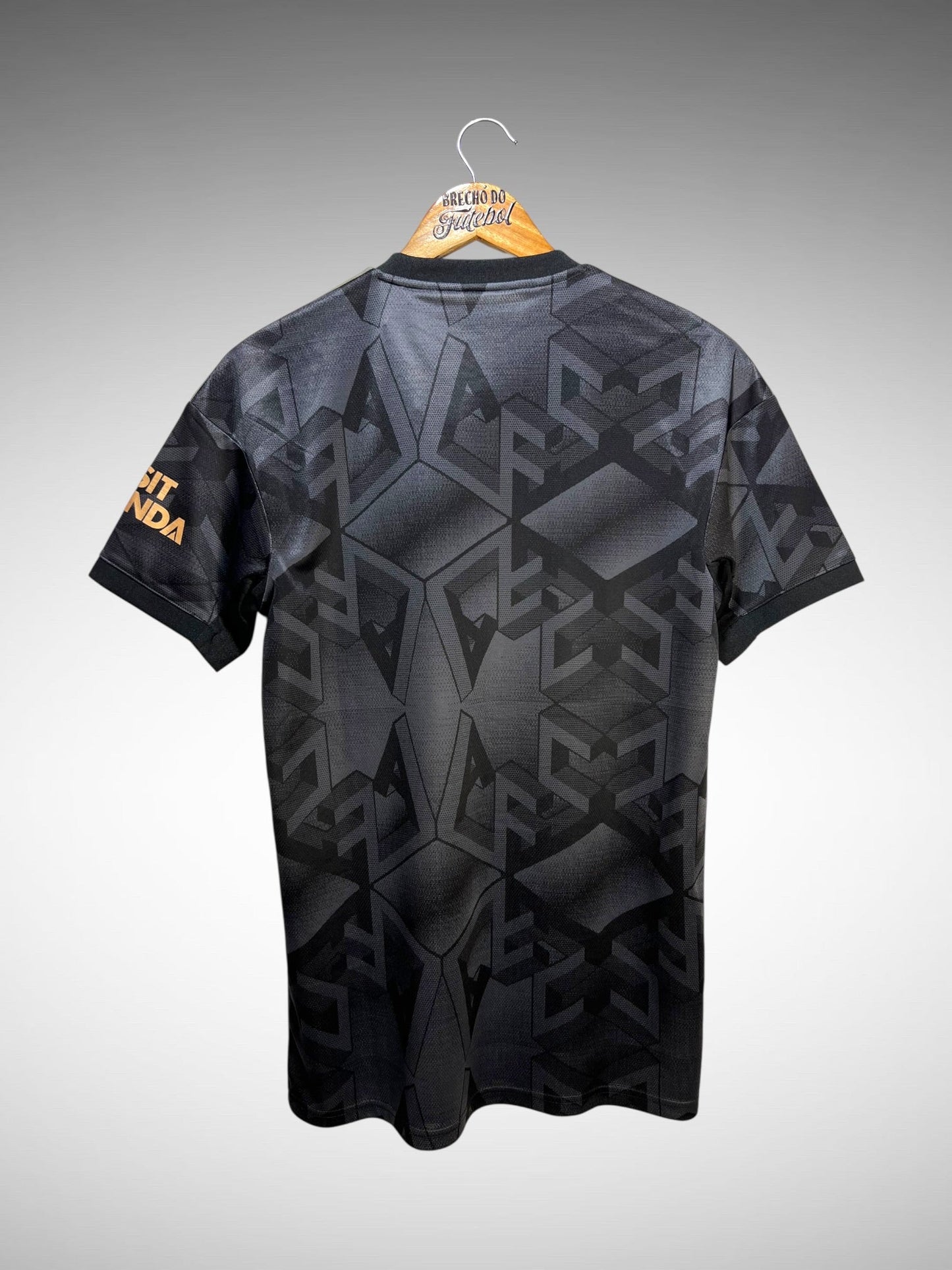 Arsenal 2022 Segunda Camisa Tam P.