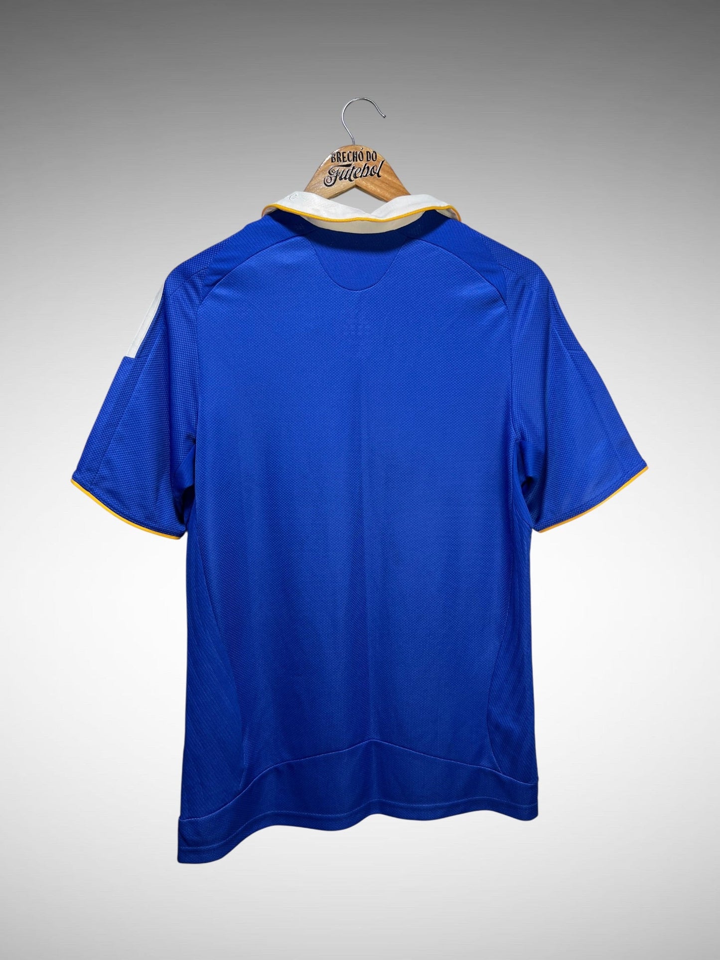 Chelsea 2008 Primeira Camisa Tam P.