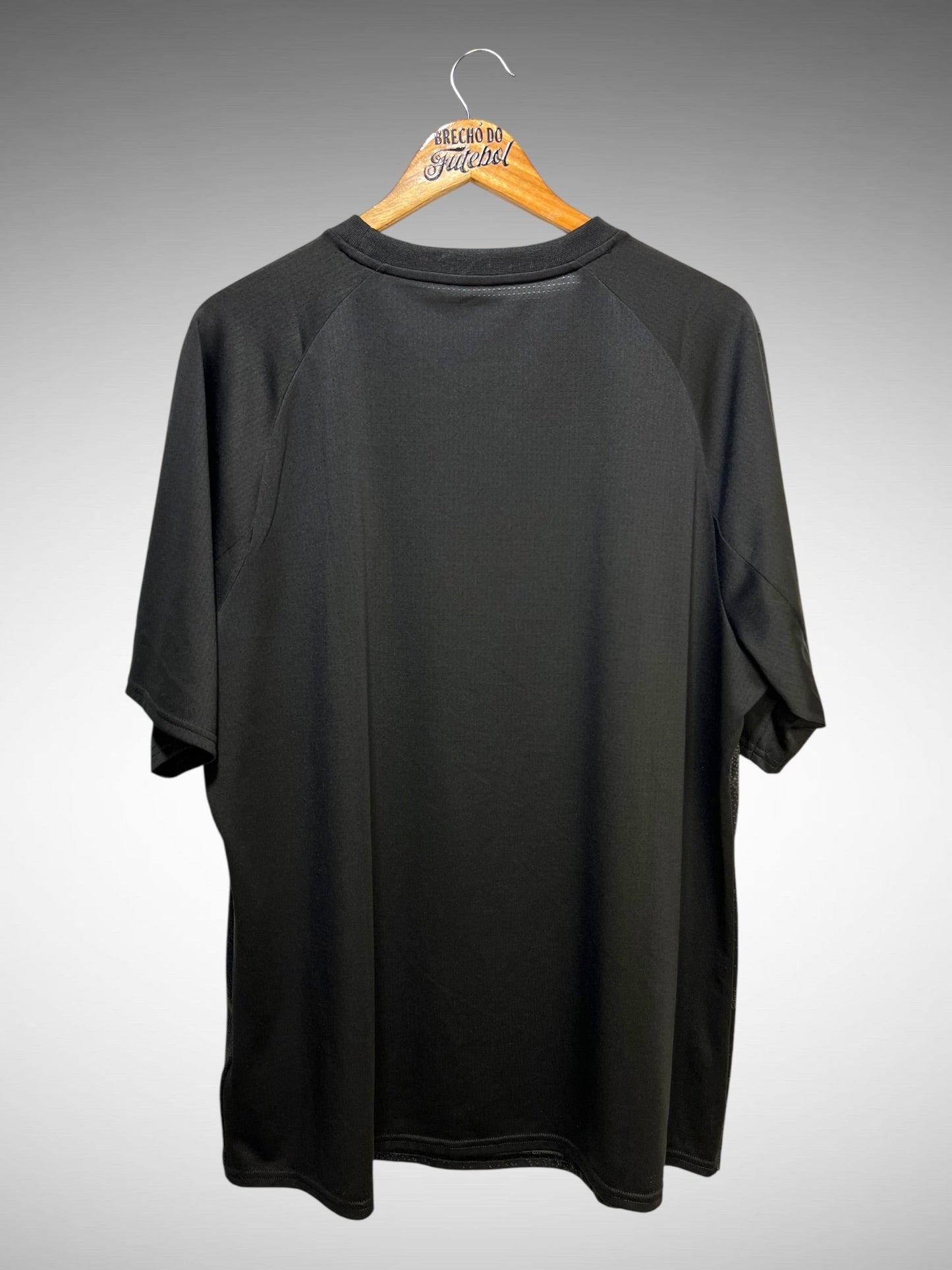 Borussia Dortmund 2023 Camisa Pré-Jogo Tam 3G.