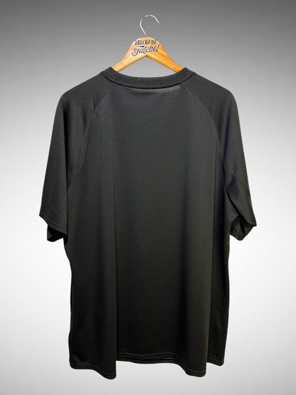 Borussia Dortmund 2023 Camisa Pré-Jogo Tam 3G.