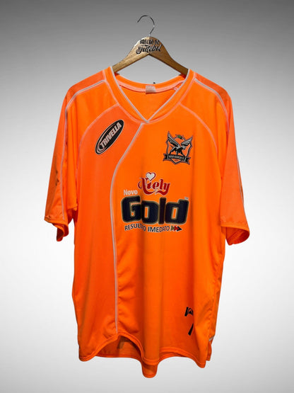 Nova Iguaçu 2011 Primeira Camisa Tam GG N 7.