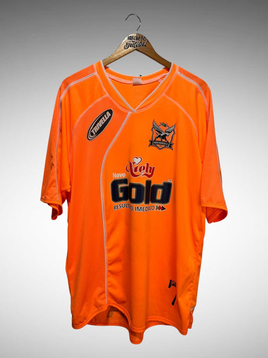 Nova Iguaçu 2011 Primeira Camisa Tam GG N 7.
