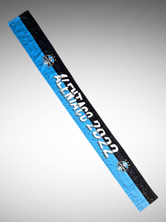 Grêmio Chachecol.
