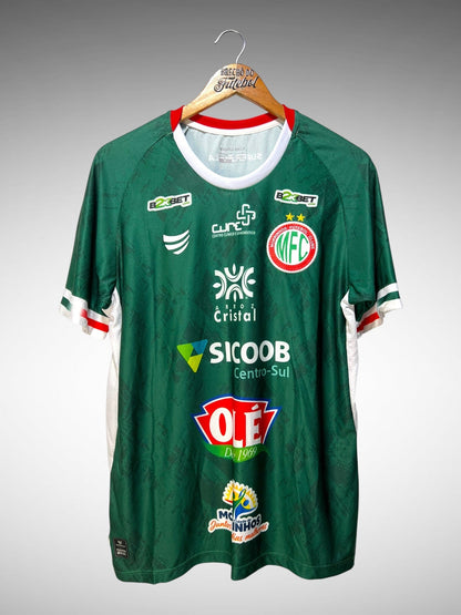 Morrinhos 2024 Primeira Camisa Tam M N 10.
