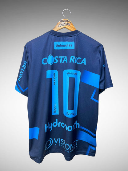 Londrina 2022 Terceira Camisa Tam M N 10.