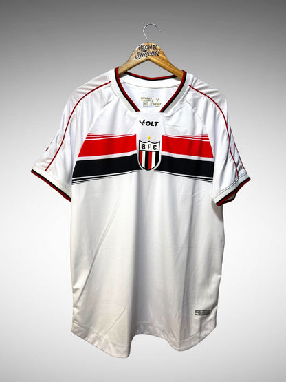 Botafogo de Ribeirão Preto 2024 Primeira Camisa Tam GG.