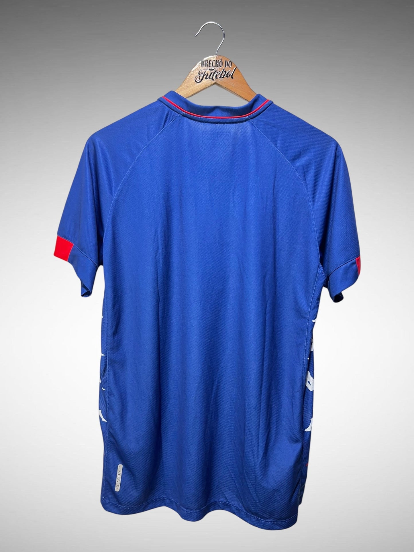 Botafogo de Ribeirão Preto 2021 Camisa de Goleiro Tam M.