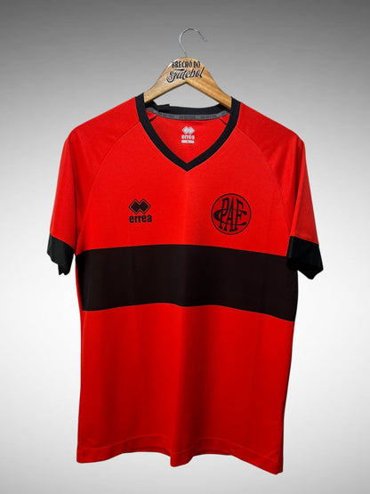 Pouso Alegre 2018 Primeira Camisa Tam M.