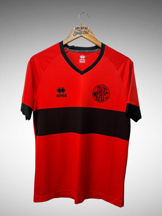 Pouso Alegre 2018 Primeira Camisa Tam M.