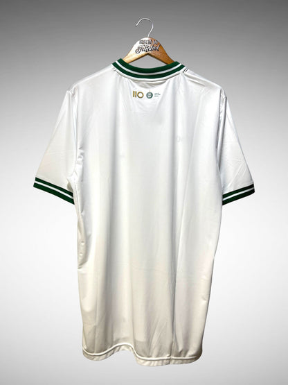 Coritiba 2019 Camisa Especial 110 Anos Tam 3G.