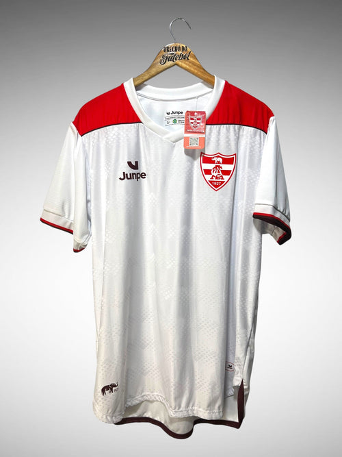 Linense 2025 Segunda Camisa Tam GG.