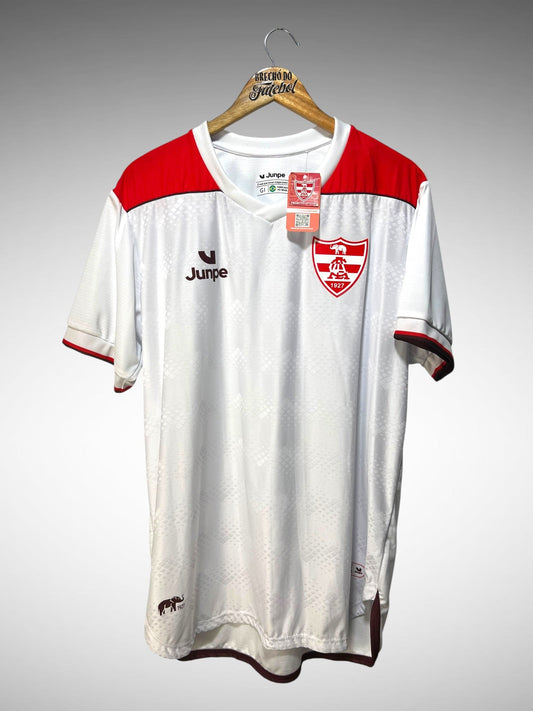 Linense 2025 Segunda Camisa Tam GG.