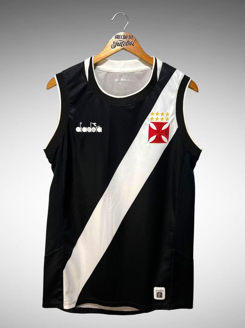 Vasco Da Gama 2018 Regata Tam P.