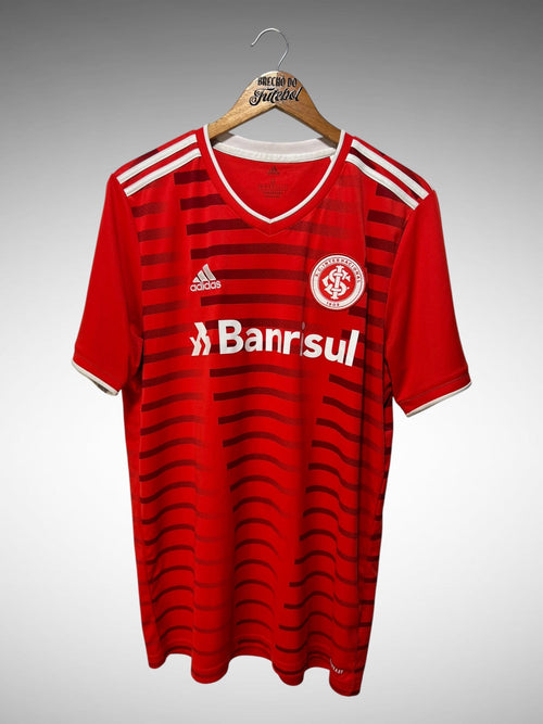 Internacional 2021 Primeira Camisa Tam G.