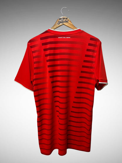 Internacional 2021 Primeira Camisa Tam G.