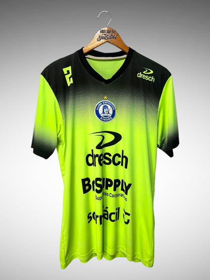 Aimoré 2020 Camisa de Treino Tam G.