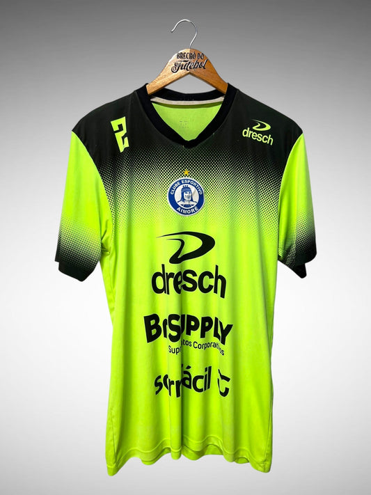 Aimoré 2020 Camisa de Treino Tam G.