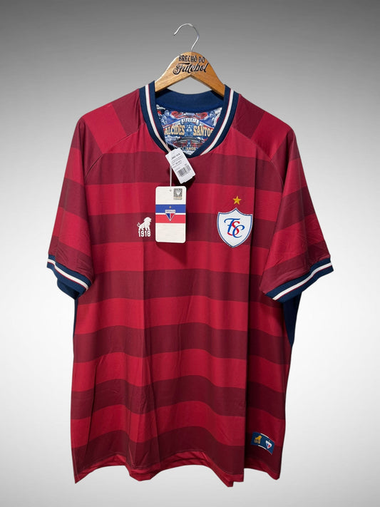 Fortaleza 2022 Terceira Camisa Tam 3G N 18.