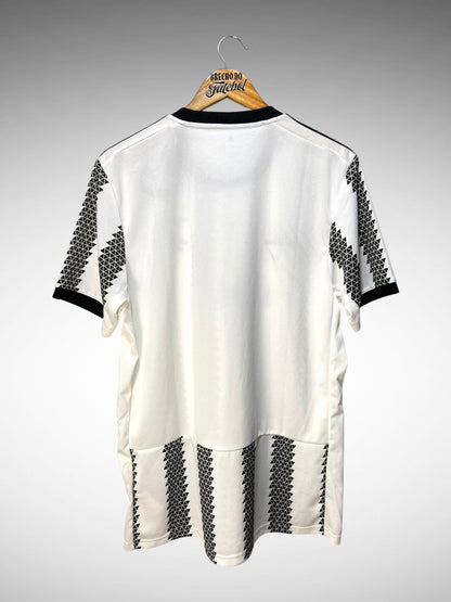 Juventus 2022 Primeira Camisa Tam G.