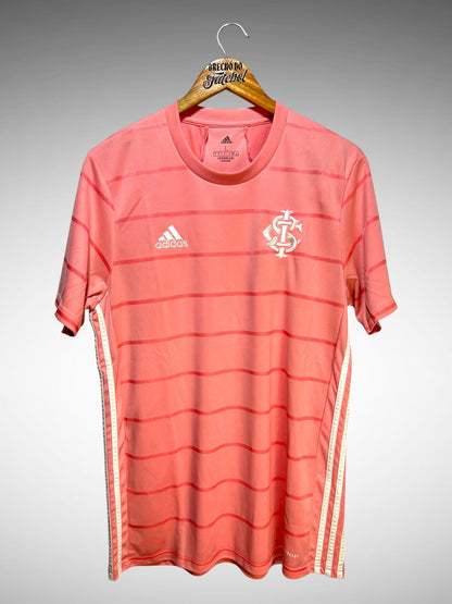 Internacional 2021 Camisa Outubro Rosa Tam G.