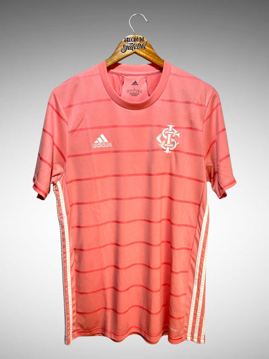 Internacional 2021 Camisa Outubro Rosa Tam G.