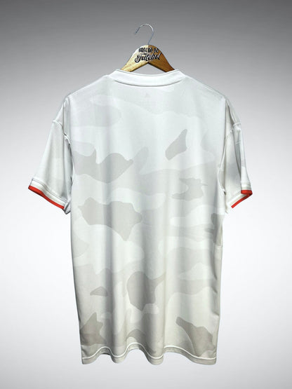 Juventus 2019 Segunda Camisa Tam G.