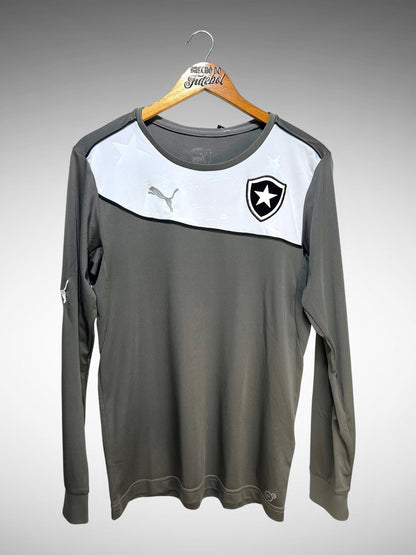 Botafogo 2013 Camisa de Goleiro Tam P.