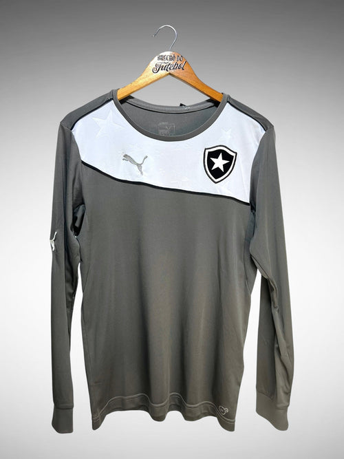 Botafogo 2013 Camisa de Goleiro Tam P.