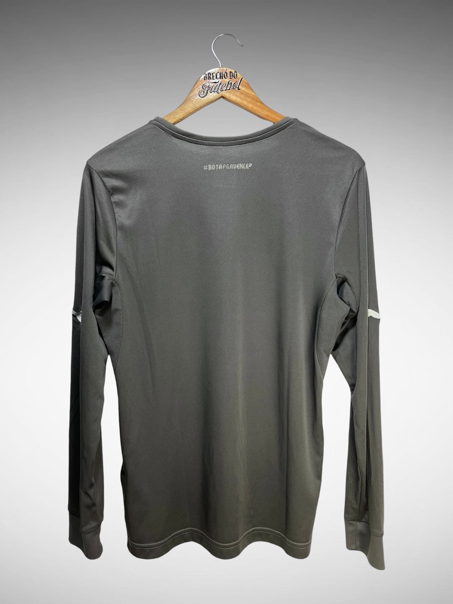 Botafogo 2013 Camisa de Goleiro Tam P.