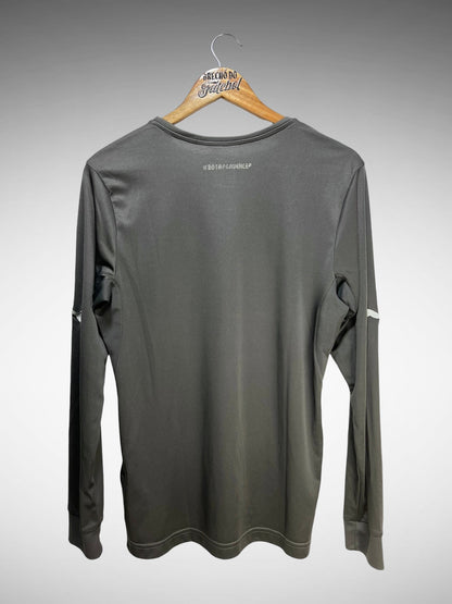 Botafogo 2013 Camisa de Goleiro Tam P.