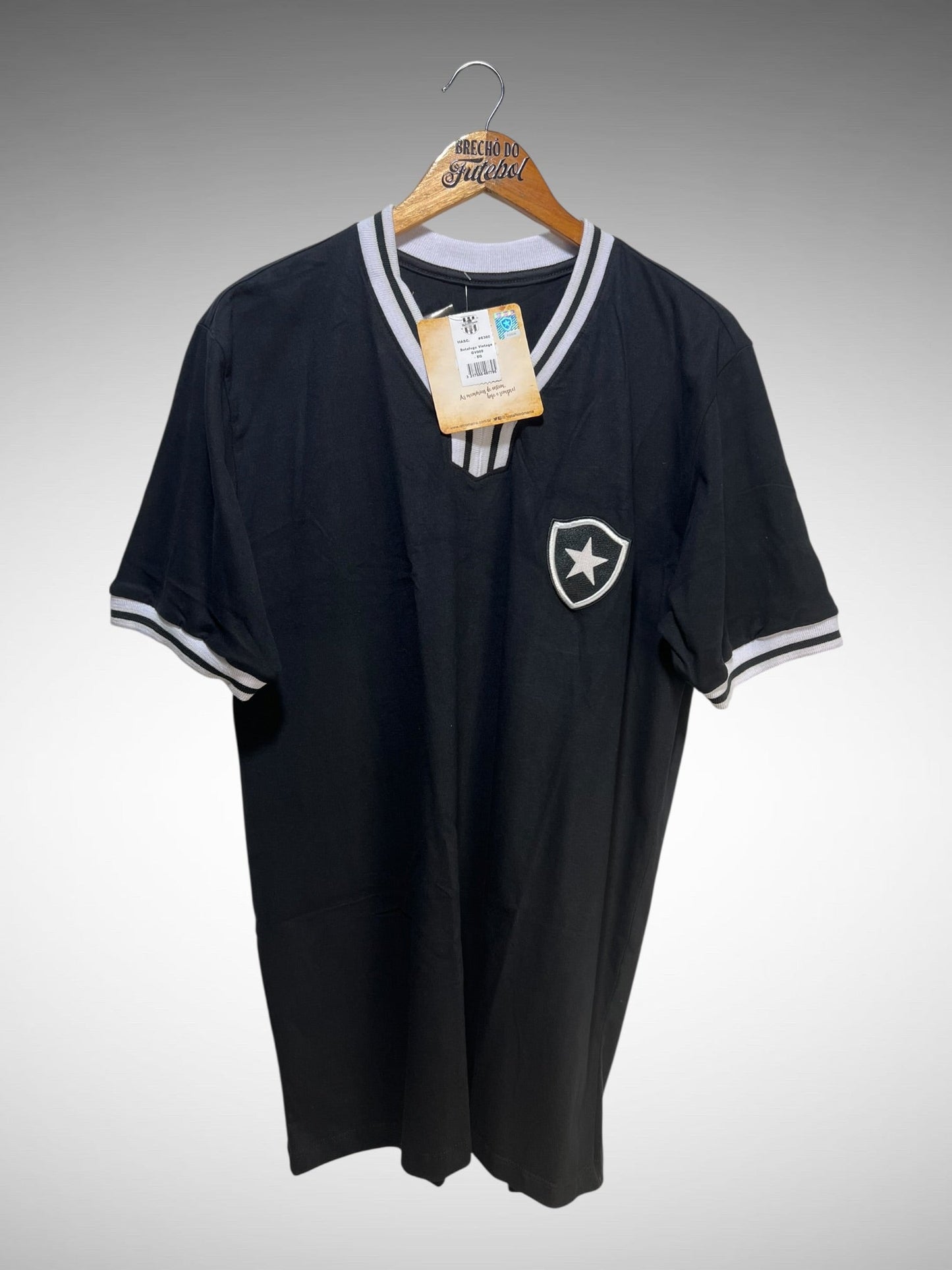 Botafogo Retrô Tam GG.