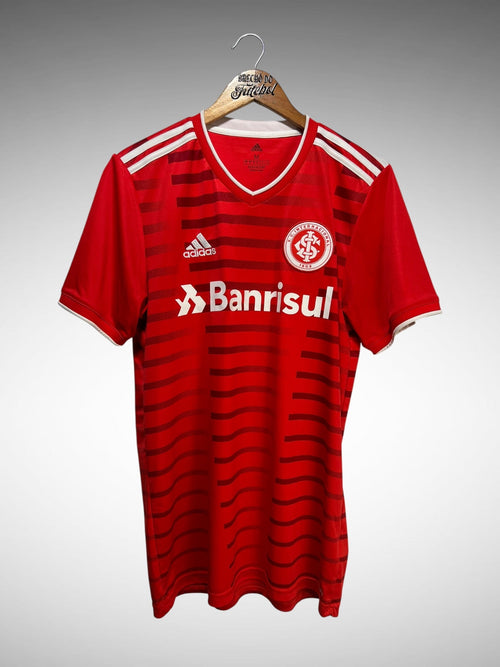Internacional 2021 Primeira Camisa Tam M.