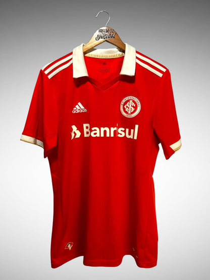 Internacional 2022 Primeira Camisa Tam G.