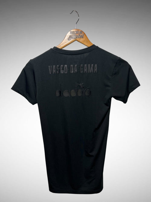 Vasco Camisa de Compressão Tam P.