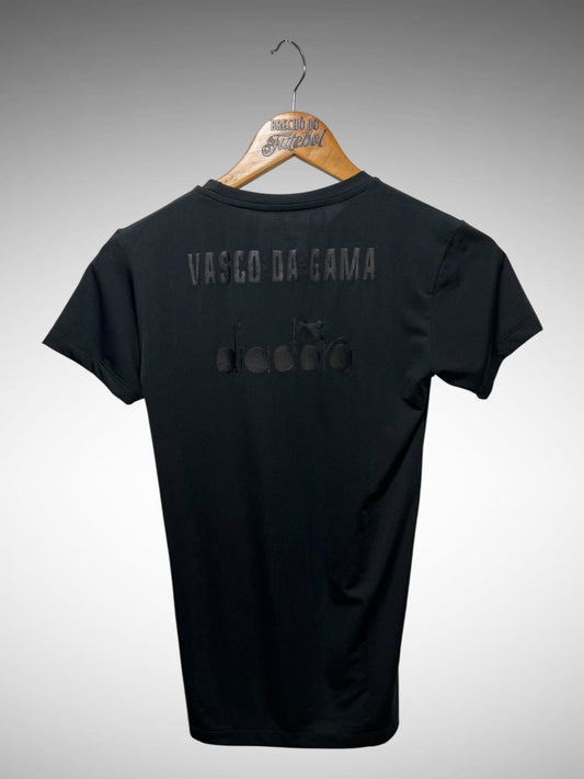 Vasco Camisa de Compressão Tam P.