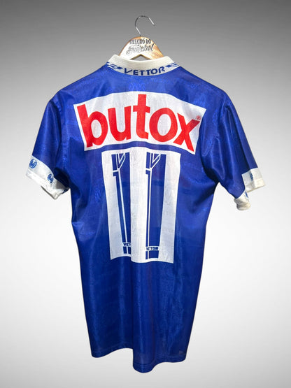 Olaria-RJ 1997 Primeira Camisa Tam P N 11.