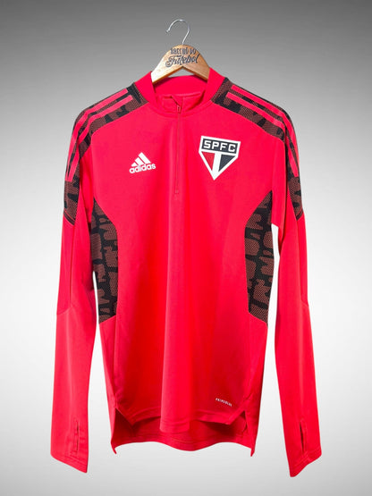 São Paulo 2021 Agasalho Tam P.