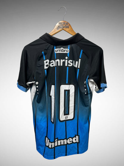 Grêmio 2016 Terceira Camisa Tam P N 10