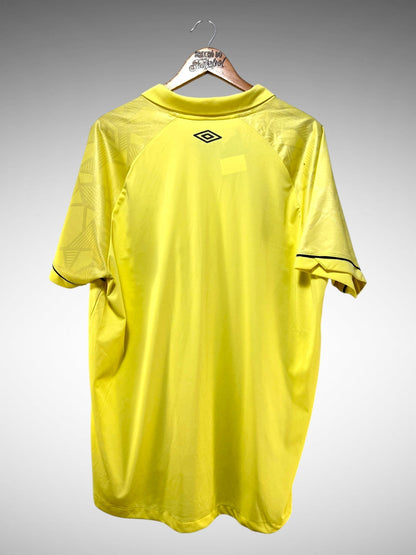 Grêmio 2023 Camisa De Goleiro Tam 3G.