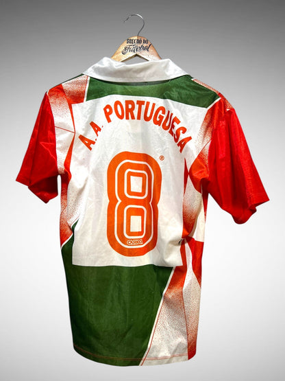 Portuguesa-RJ 1994 Segunda Camisa Tam P N 8.