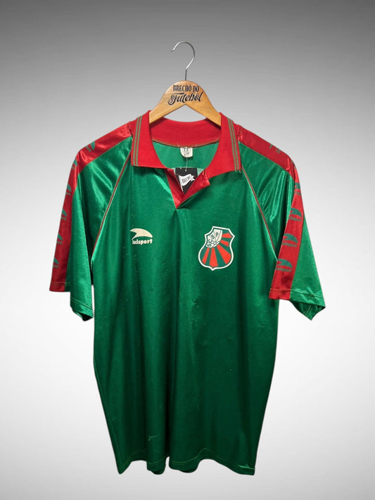 São Paulo de Rio Grande Primeira Camisa Tam G Nº10.