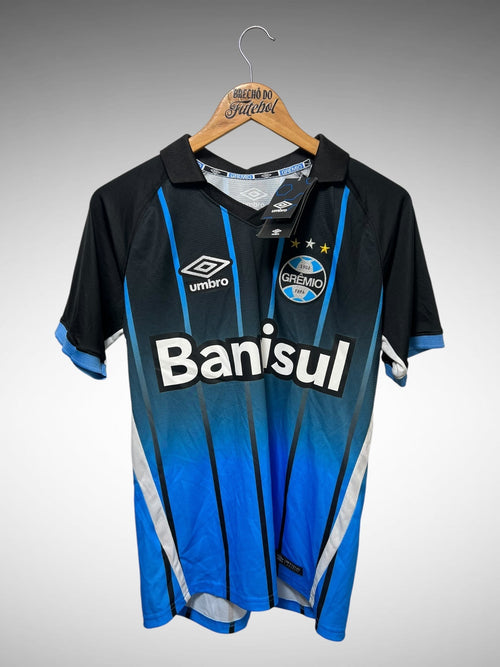Grêmio 2016 Terceira Camisa Tam P N 10